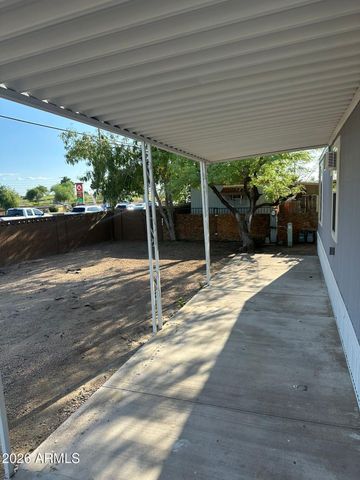 15601 N 19th Avenue 97, Phoenix, AZ 85023