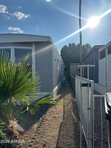 15601 N 19th Avenue 97, Phoenix, AZ 85023