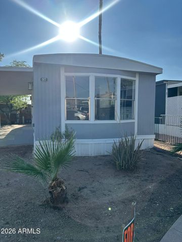 15601 N 19th Avenue 97, Phoenix, AZ 85023