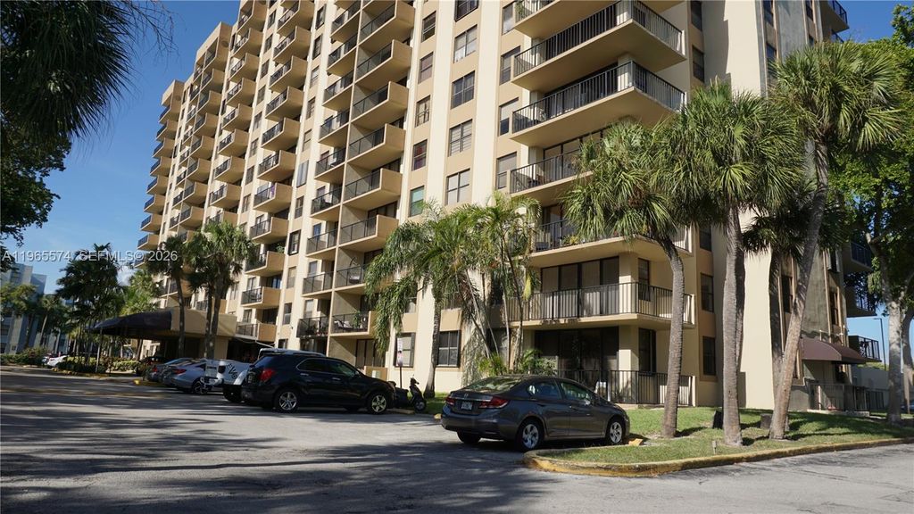 1470 NE 123 Street NE Street A1415, North Miami, FL 33161