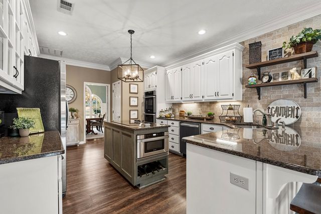 8532 Birdie Drive, Midland, GA 31820