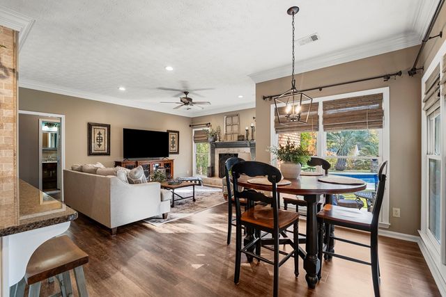 8532 Birdie Drive, Midland, GA 31820