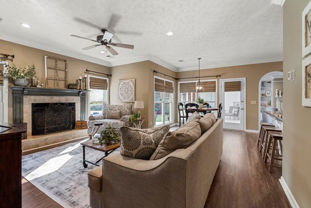 8532 Birdie Drive, Midland, GA 31820