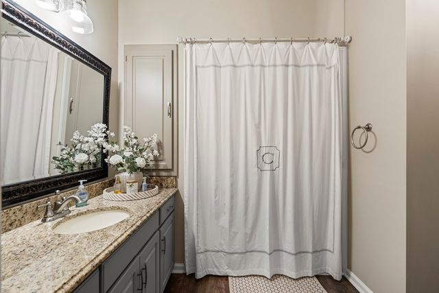 8532 Birdie Drive, Midland, GA 31820