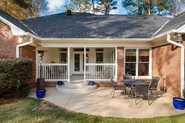 8532 Birdie Drive, Midland, GA 31820