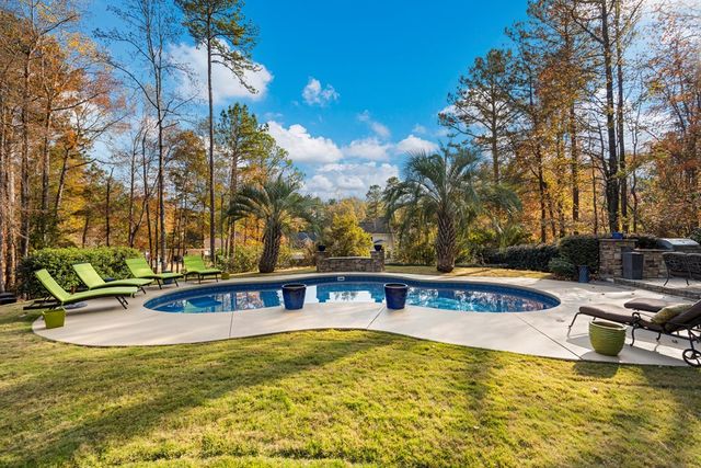 8532 Birdie Drive, Midland, GA 31820