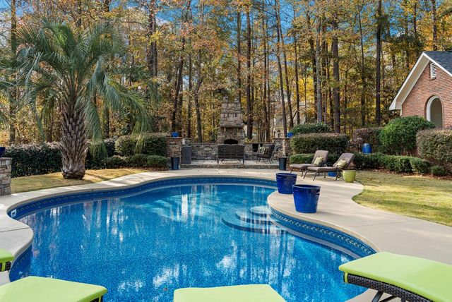 8532 Birdie Drive, Midland, GA 31820