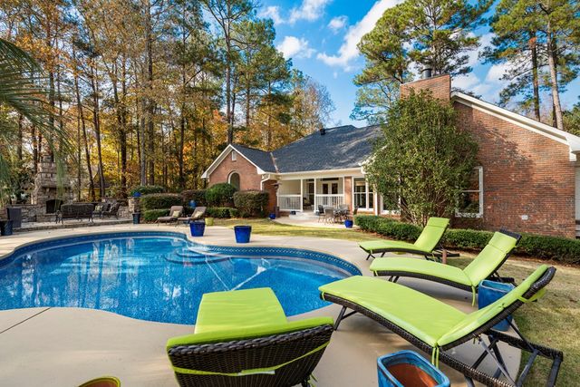 8532 Birdie Drive, Midland, GA 31820