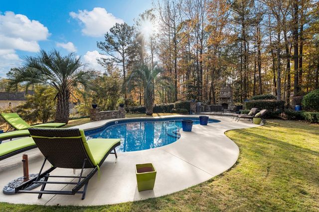 8532 Birdie Drive, Midland, GA 31820