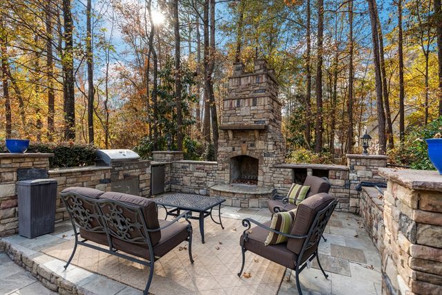 8532 Birdie Drive, Midland, GA 31820