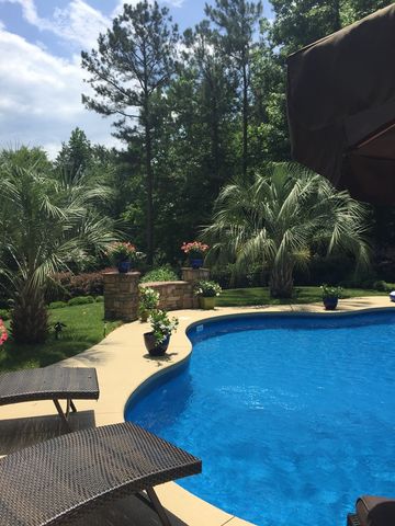 8532 Birdie Drive, Midland, GA 31820