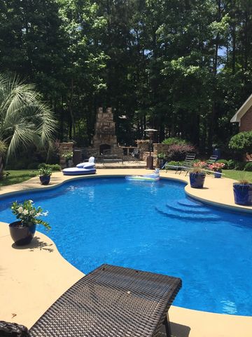 8532 Birdie Drive, Midland, GA 31820