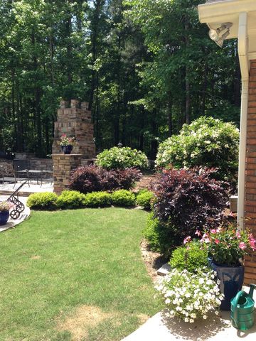 8532 Birdie Drive, Midland, GA 31820