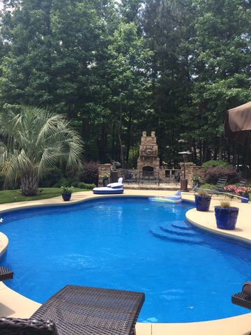 8532 Birdie Drive, Midland, GA 31820