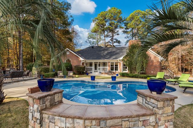 8532 Birdie Drive, Midland, GA 31820