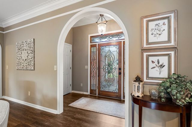 8532 Birdie Drive, Midland, GA 31820