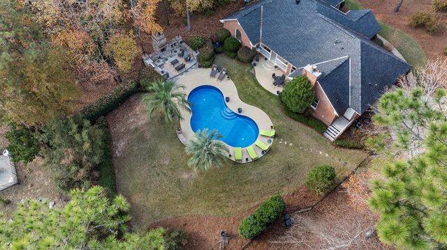 8532 Birdie Drive, Midland, GA 31820
