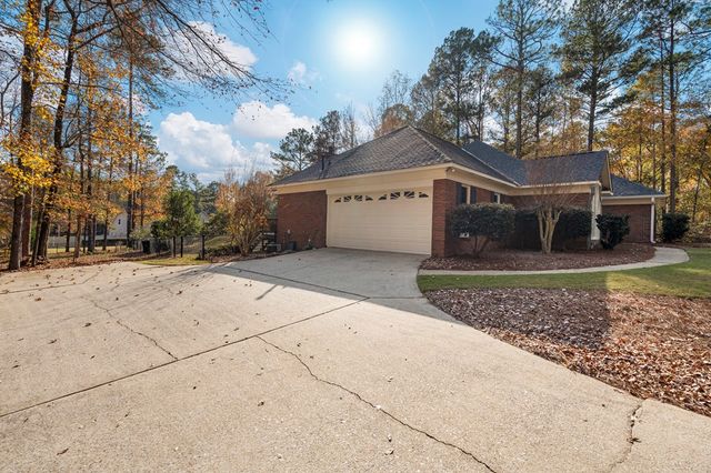 8532 Birdie Drive, Midland, GA 31820