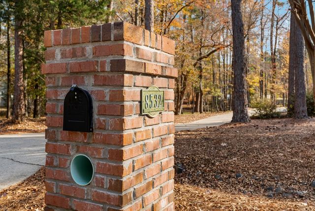 8532 Birdie Drive, Midland, GA 31820