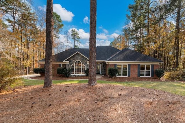 8532 Birdie Drive, Midland, GA 31820