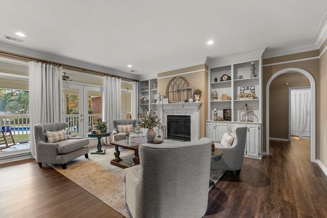 8532 Birdie Drive, Midland, GA 31820