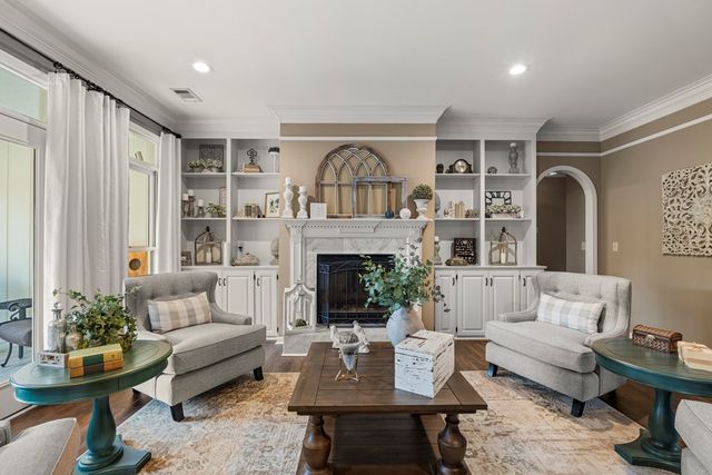 8532 Birdie Drive, Midland, GA 31820