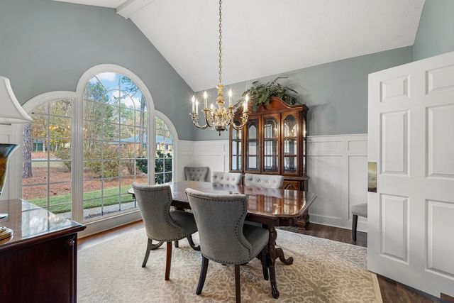 8532 Birdie Drive, Midland, GA 31820