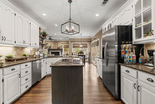 8532 Birdie Drive, Midland, GA 31820