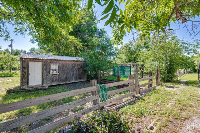 5599 Fm 380, San Angelo, TX 76905