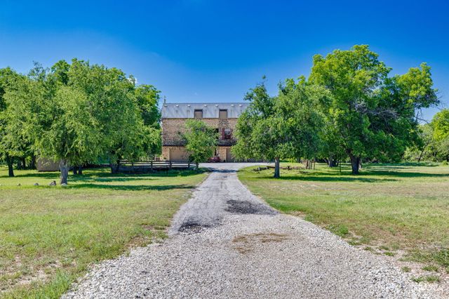 5599 Fm 380, San Angelo, TX 76905