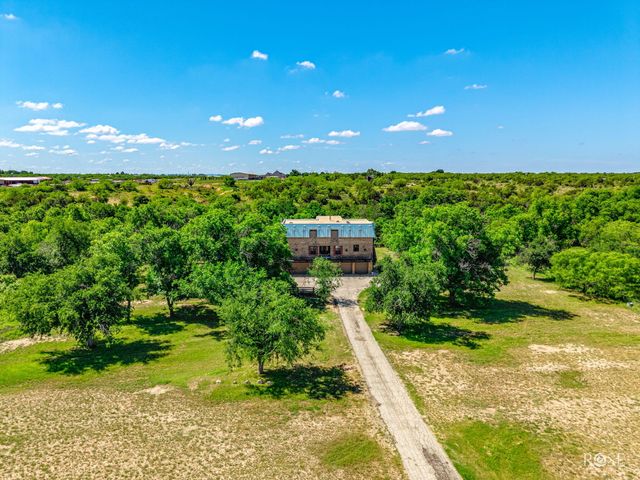 5599 Fm 380, San Angelo, TX 76905
