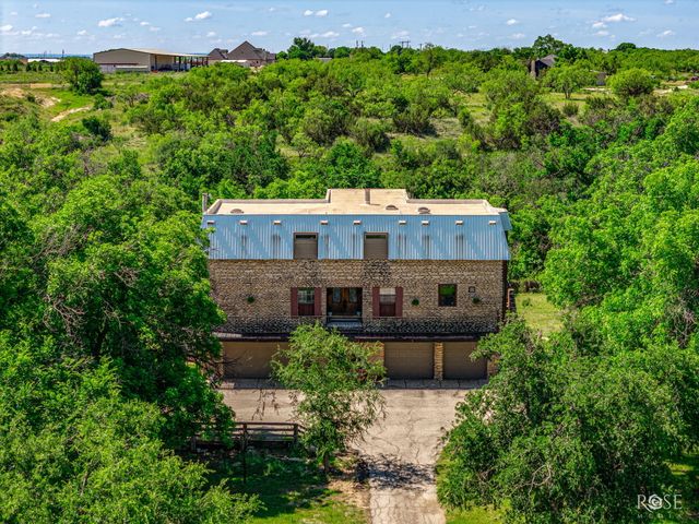 5599 Fm 380, San Angelo, TX 76905