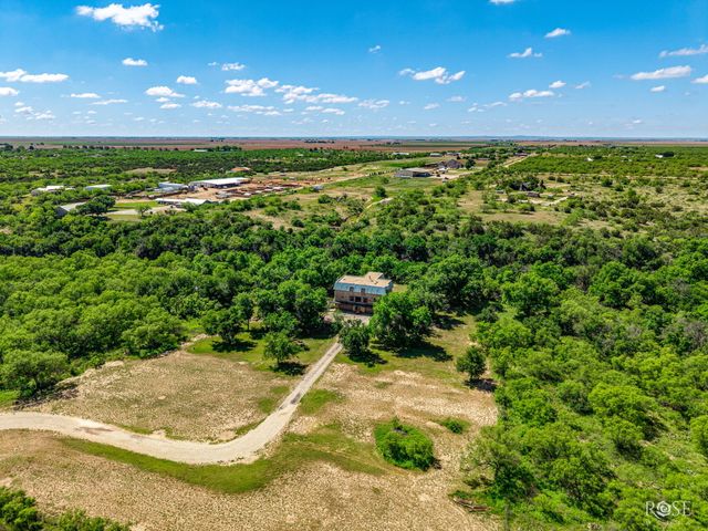 5599 Fm 380, San Angelo, TX 76905