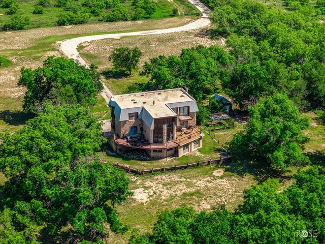 5599 Fm 380, San Angelo, TX 76905