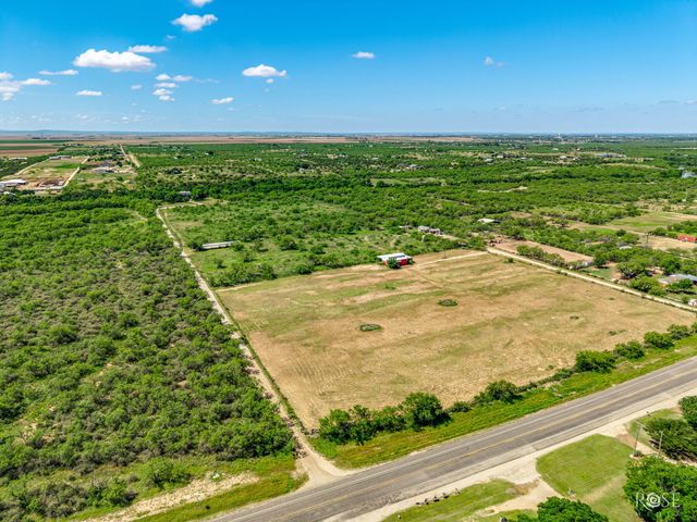 5599 Fm 380, San Angelo, TX 76905