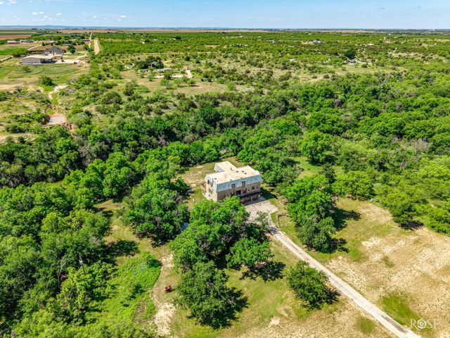 5599 Fm 380, San Angelo, TX 76905