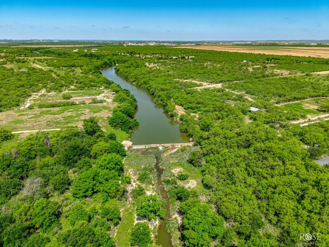 5599 Fm 380, San Angelo, TX 76905