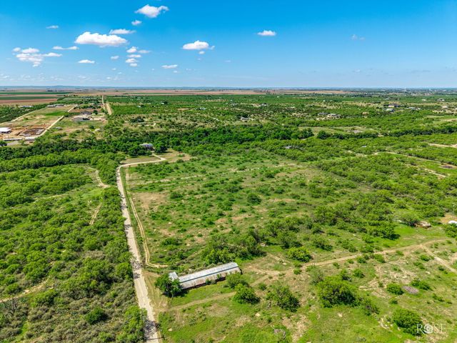 5599 Fm 380, San Angelo, TX 76905
