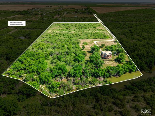 5599 Fm 380, San Angelo, TX 76905
