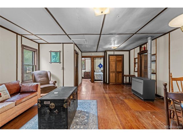 550 W Breed St, Nederland, CO 80466