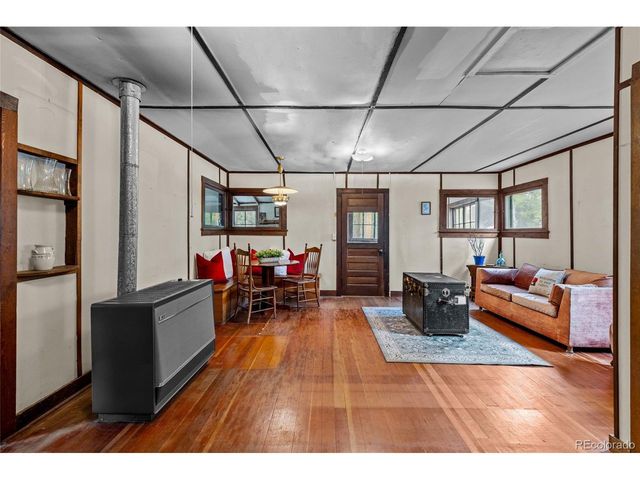 550 W Breed St, Nederland, CO 80466