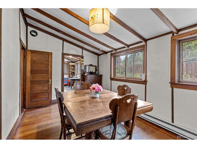 550 W Breed St, Nederland, CO 80466