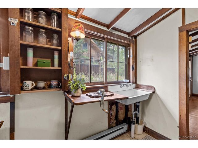 550 W Breed St, Nederland, CO 80466