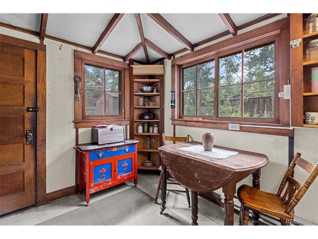 550 W Breed St, Nederland, CO 80466