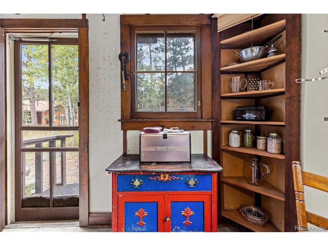 550 W Breed St, Nederland, CO 80466