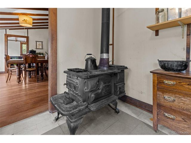 550 W Breed St, Nederland, CO 80466