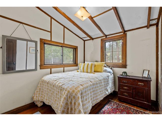 550 W Breed St, Nederland, CO 80466