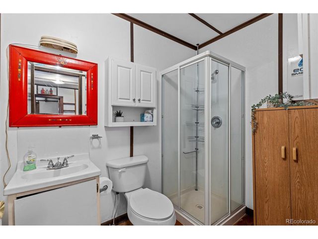 550 W Breed St, Nederland, CO 80466