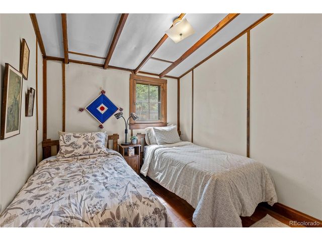 550 W Breed St, Nederland, CO 80466