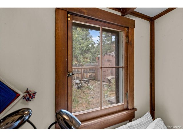 550 W Breed St, Nederland, CO 80466
